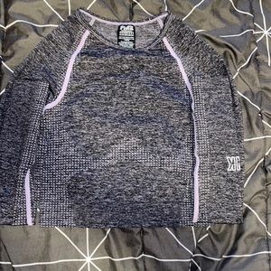 Victoria Secret Long Sleeve Workout Shirt